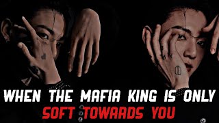 When the mafia king is only soft towards you || Jungkook ff || Part 7 screenshot 2