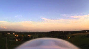 Low and slow with the Bixler 2