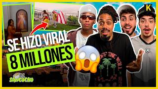 THE 8M VIDEO IN PR + THE TOKISCHA SCANDAL