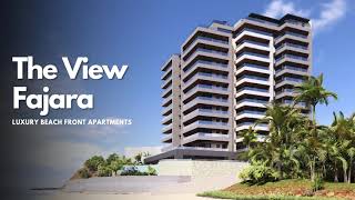 Planning to buy an apartment in The Gambia? Choose The View at Fajara presented by Gamrealty #gambia