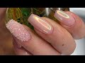 UNICORN CHROME NAILS TUTORIAL