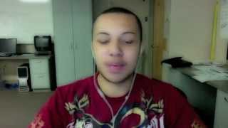 Marky J│2012 Hip Hop Cypher│Prod. By Drama B