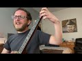 ‘Tubthumping’ by Chumbawamba on an 1880’s 5-String Banjo