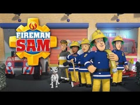 Sam, a tűzoltó S11 - Teljes évad