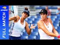 Tsvetana Pironkova vs Garbine Muguruza go head-to-head! | US Open 2020 Round 2