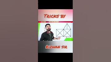 Reasoning tricks by Rizwan Sir #reasoningtricks #reasoning #reasoningclass #shortfeed