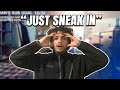 How I Lost My V-Card (Crazy Storytime)