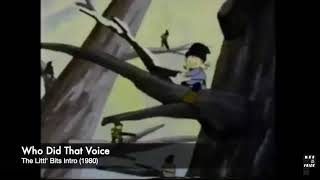 The Littl' Bits Intro (1980)