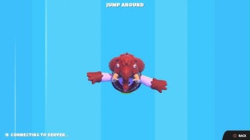 Fall Guys: Jump Showdown - Betrayal Fail