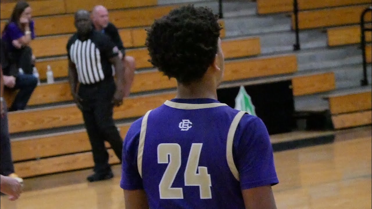 Ashton Hudson 2024 Gamed 1014 YouTube