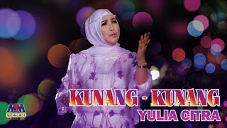 YULIA CITRA - KUNANG KUNANG [OFFICIAL MUSIC VIDEO]