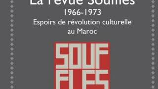 La revue Souffles (1966_1973)