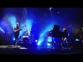 Steven Wilson 'Luminol' Live In Mexico City (HD)