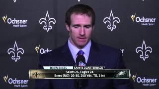 Sean Payton, Drew Brees make New Orleans Saints a threat