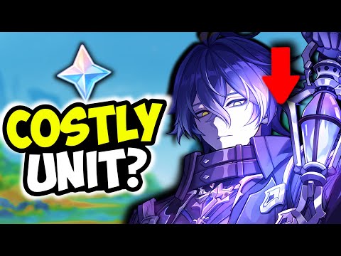 Is Flins A F2P Friendly Unit