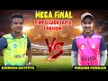 PimpalGaon Tappa Chashak 2020 Pathardi Ahamdnagar Final Match