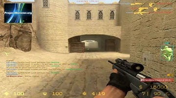 ProjectMonster Css Hack By H2R.Anubis