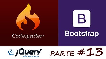 Tutorial codeigniter 13 - Chartjs ( Line & Bar )