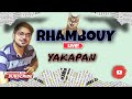 3rd Live Yakapan With Rhambouy | Support And Make Friends.