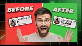 @decodingyt Never Tell You This Secret