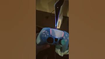 How to connect a ps5 controller to your iPad