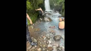 Buscado del peligro Costa Rica