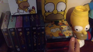 Nerd Shelf (November 2016)