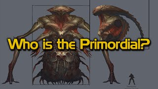 Who is the Primordial? Net Worth