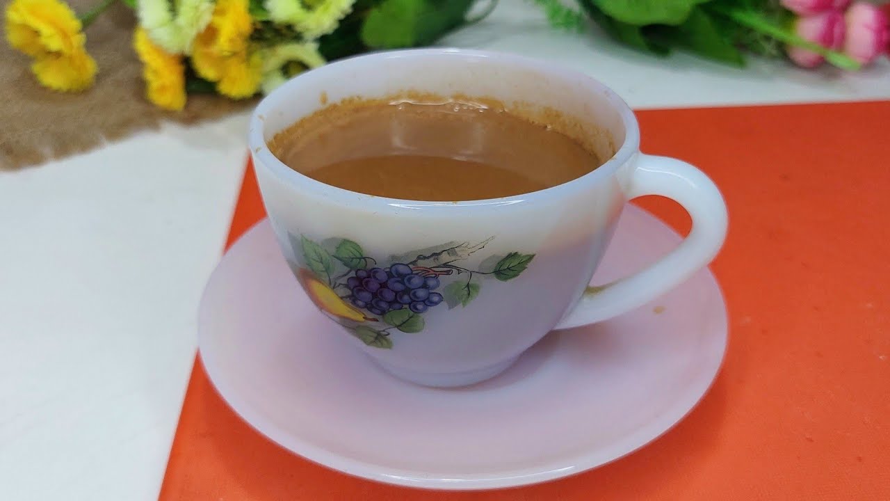 Download ভাইরাল ক্যারামেল চা/Caramel tea|viral caramel tea recipe/Tea recipe,milk tea,dhood cha