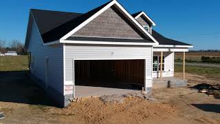 104 Princess Drive, Goldsboro NC, 27530