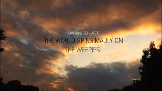 Video thumbnail of "The Weepies - World Spins Madly On (Marvin Rein.art Edit)"