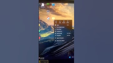 how to change your folder icons 📂 into this 🌴🏠📸 #folder #icons #pc #code #students