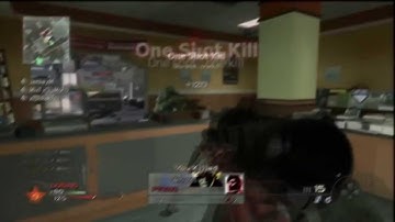 Sick MW2 Terminal feed!! - Edited by MuZe Fear