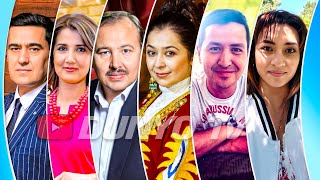 картинка: Эр хотин булган Узбек машхурлари Топ 50