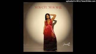 Josslyn - Nem Céu Nem Mar [MP3]