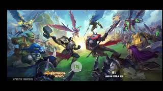 Juggernaut Wars - raid RPG games - 2021-04-19 screenshot 5