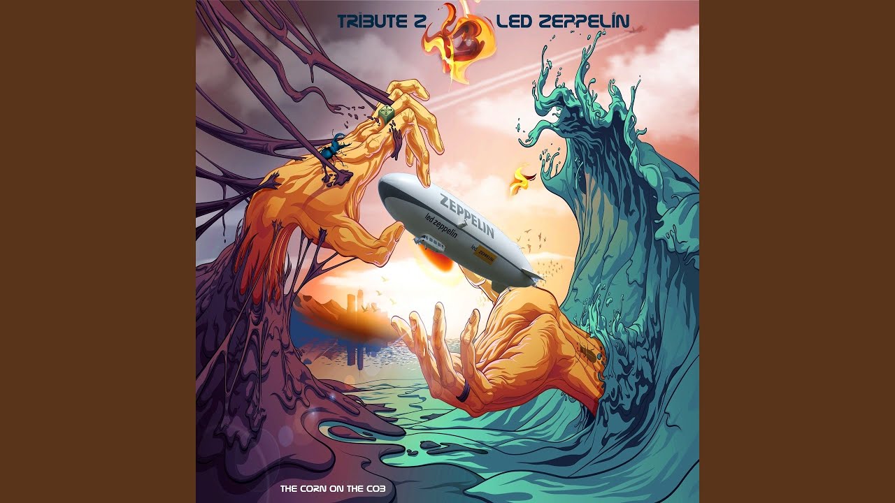 Ramble On adlı videoyu YouTube'da izle Ramble On adlı videoyu YouTube'da izle