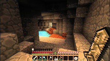 No longer n00b at Minecraft