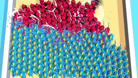 Castle Raid All Levels Gameplay android ios mobile game part #476