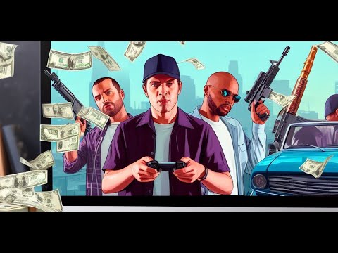 GTA 5 mobile APK + OBB download links for Android: Should you trust them?