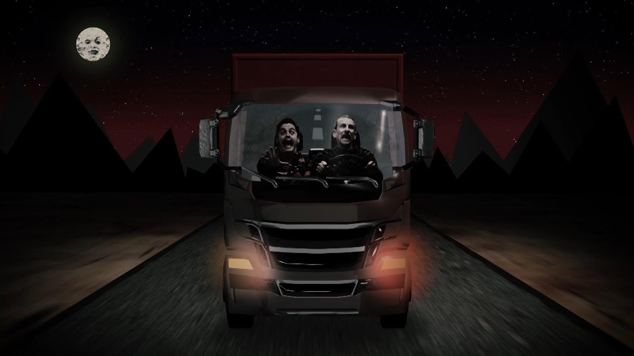 Watch Die Cabine - Next Time (Official Video) on YouTube Watch Die Cabine - Next Time (Official Video) on YouTube