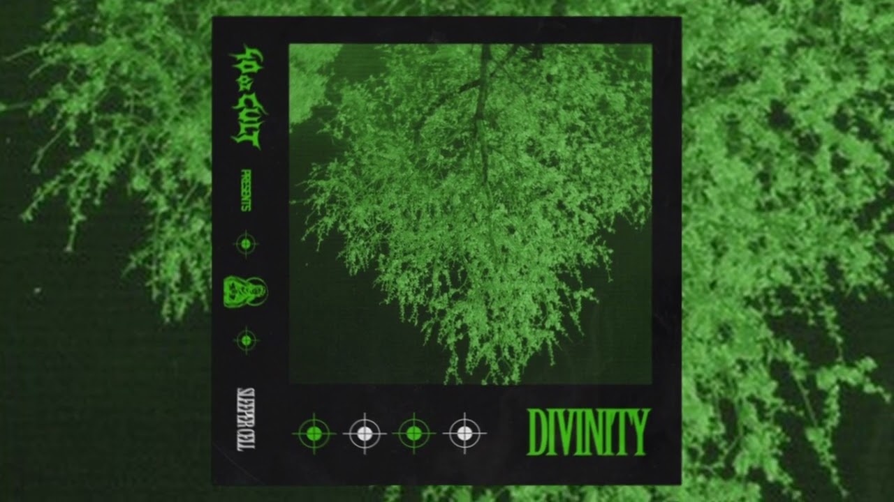 Watch Sleeper Cell - Divinity (40 Oz Cult Release) on YouTube Watch Sleeper Cell - Divinity (40 Oz Cult Release) on YouTube