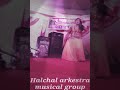 Nachalu taw bachalu kaise ritesh pandey song arkestra stege dance