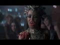 Queen of the Damned: Akasha