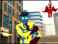 Invincible wars edit (Tom Tom by Holy F*ck)