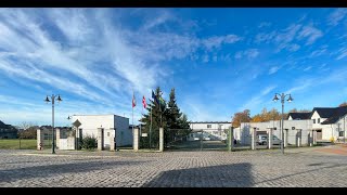 Presentation of the factory Resko