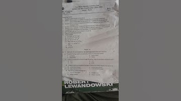 Class 11th Physics 2024-25 Second unit test paper 25 marks paper