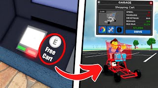 Car Dealership Tycoon codes in Roblox: Free cash (August 2022)