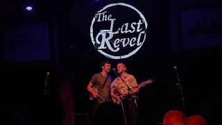 The Last Revel “All Your Favorite Bands” Dawes Cover 6 9 22