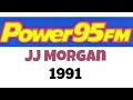 Jj morgan on power 95 dallas